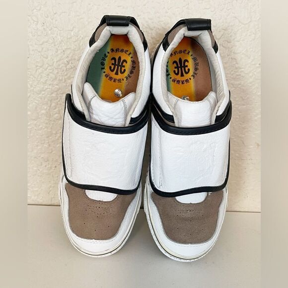 L.A.M.B. Miehana low Sneakers. New in box 7.5 - Picture 4 of 17